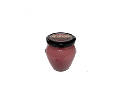 Smoczy owoc w miodzie 250g