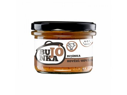 Rosół wołowy 130 g