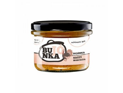 Bujonka krutí 200 g
