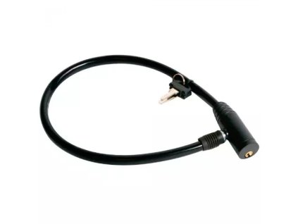 Zapięcie rowerowe, 65 cm