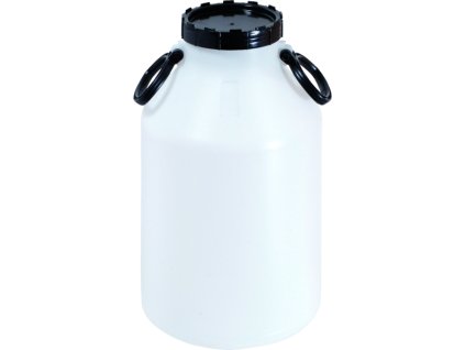 Beczka KOSH 30 l spożywcza