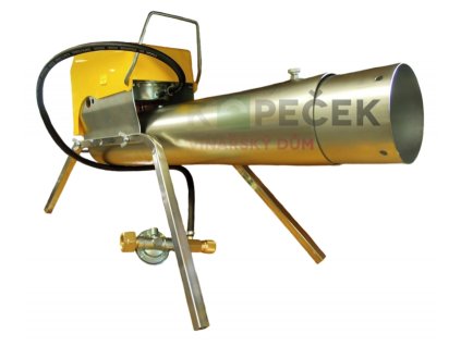 Armata - odstraszacz ptaków i zwierzyny - ZON MARK 4