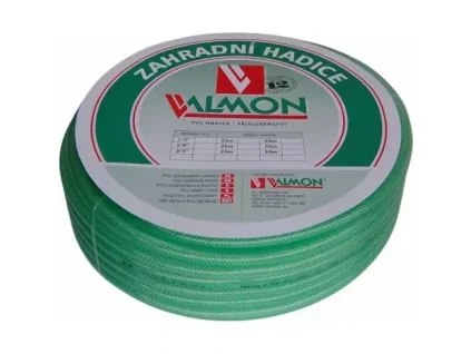 147551 Hadice pruhledna VALMON 3 4 10 m 0a