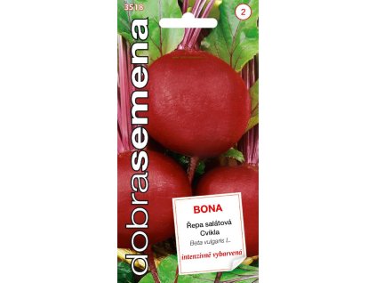 Sałatka z buraków - BONA