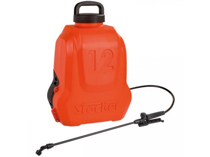 Akumulatorowy opryskiwacz elektryczny 12 L Stocker