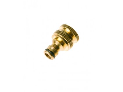 Adapter z gwintem wewnętrznym 1/2"+3/4"