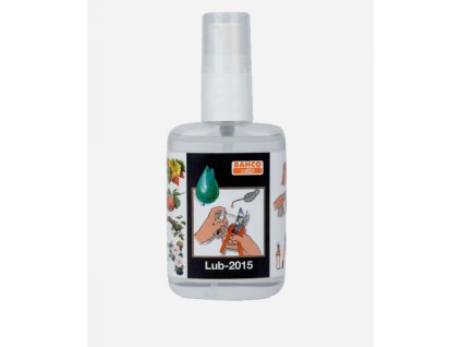 Naturalny smar w sprayu 50 ml