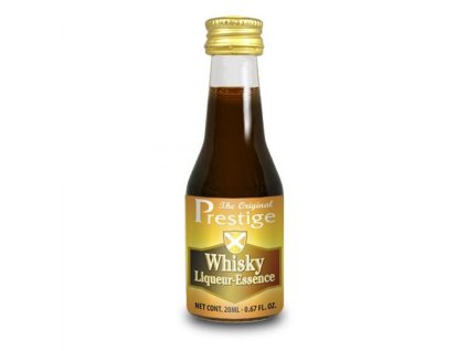 Aroma Honey Whiskey - likier 20 ml