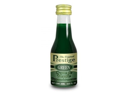 Green Mint Aroma Prestige 20 ml