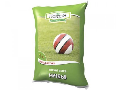 Mieszanka traw na place zabaw Hortus 1 kg