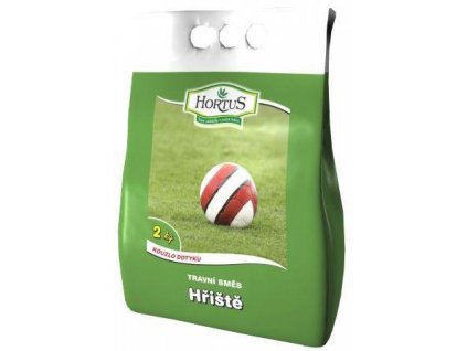 Mieszanka traw na place zabaw 2 kg Hortus