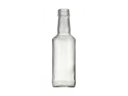 Butelka Vegetal II 200 ml