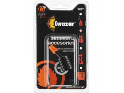 Przegubowa osłona końcowa dla VENUS Super
