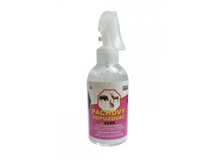 Defenzif Odor beasts 200 ml