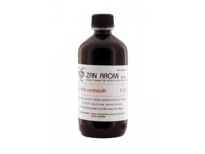 Aroma Wermouth 250 ml