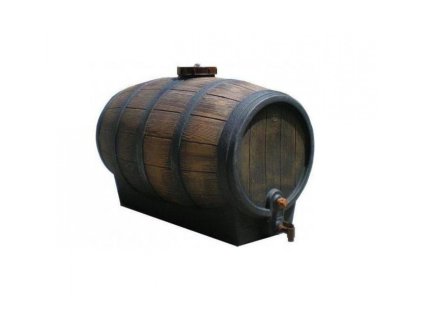 Beczka na wino 100 l parafina