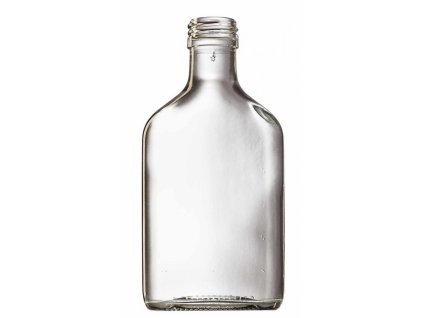 Kolba butelka 200 ml