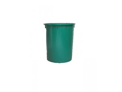 Wanna 150 l Bidone zielona