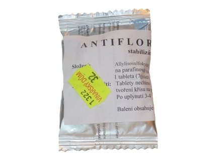 Antiflor Fusti esseco