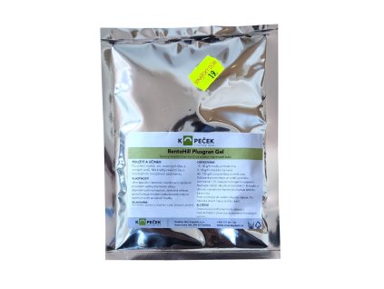 BentoHill Plusgran Gel 1 kg