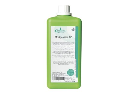 Erbsloh Mostgelatine CF 1 kg