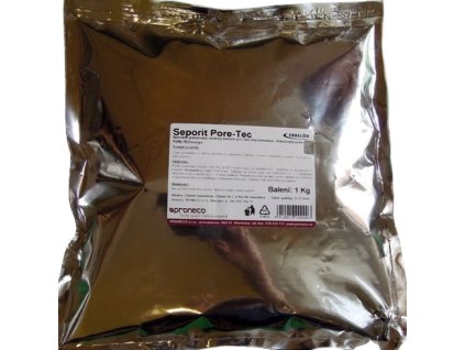 Seporit Pore-Tec 1 kg