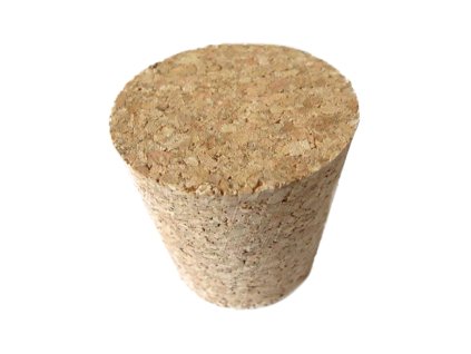 Korek do dijohn 54 l stożkowy