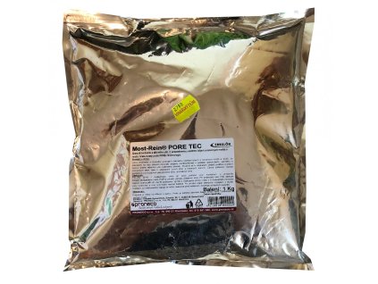 Most-Rein PORE TEC 1 kg