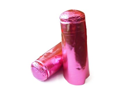 Kapturek termokurczliwy Sect 34x110 różowa