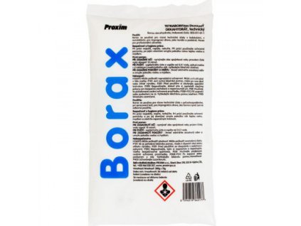 Boraks 500 g