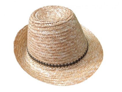 Czapka "tyrolka"