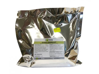 Bentonit Eiwex granulat 20 kg