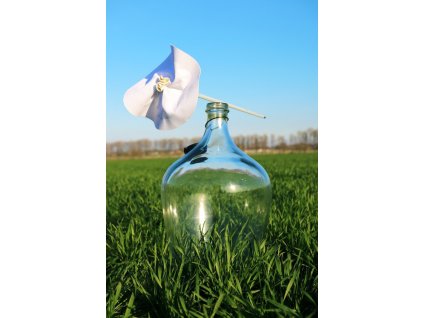 Specjalna myjka do gąsiorów 54 l