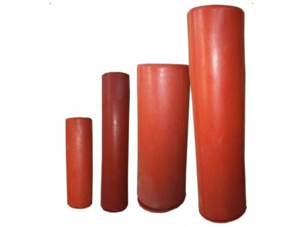 Worek gumowy do prasy Lancman 120 - 170 l