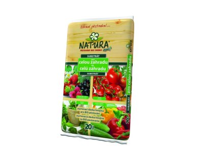 Podłoże dla całego ogrodu 20 l