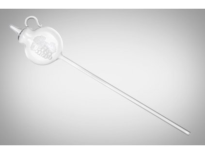 Degustator 0,7 l z piaskowaniem