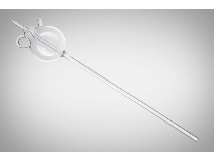 Degustator 0,5 l z wylewką