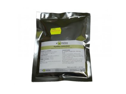 Kwas metawinowy 100 g