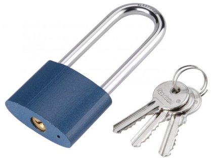 Kłódka przedłużona 45 mm