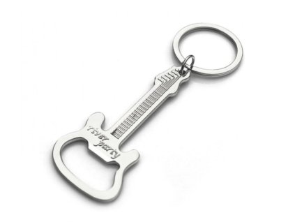 Bottle Opener Guitar