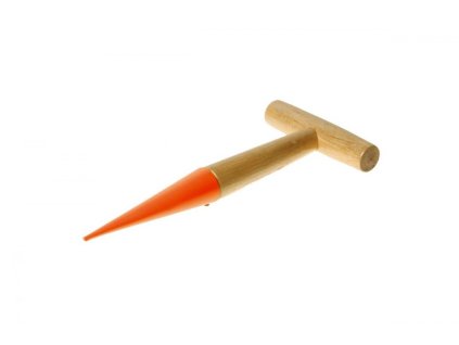 Kołek do sadzenia, kształt litery T