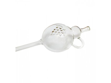 Degustator płaski czysty winogron 0,3 l