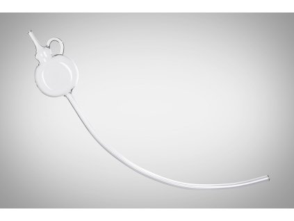 Degustator płaski 1 l