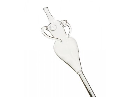 Degustator KOBIETA 0,2 l, piersi