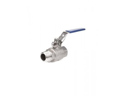 Zawór kulowy - typ 300FI - 3/4"