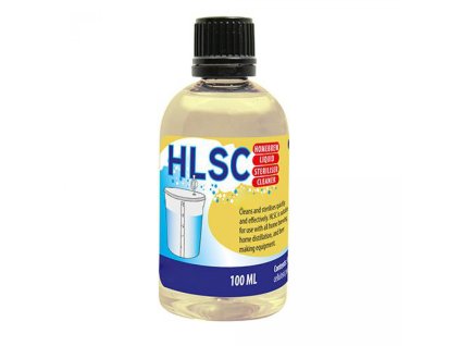Idealnie czysty pojemnik 100 ml