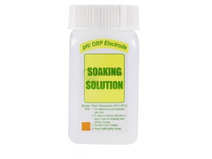 Roztwór konserwujący do elektrod pH/ORP, 50 ml