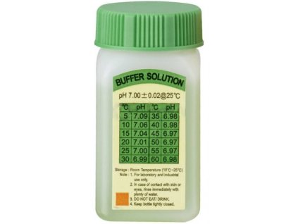 Roztwór kalibracyjny pH 7,00 Voltcraft, 50 ml