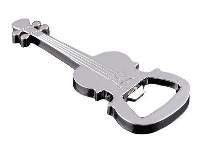 Otwieracz do butelek - gitara