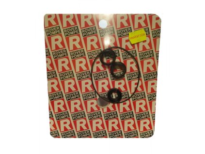 Zestaw uszczelek 2013 Novax 20B - pompa do piwa